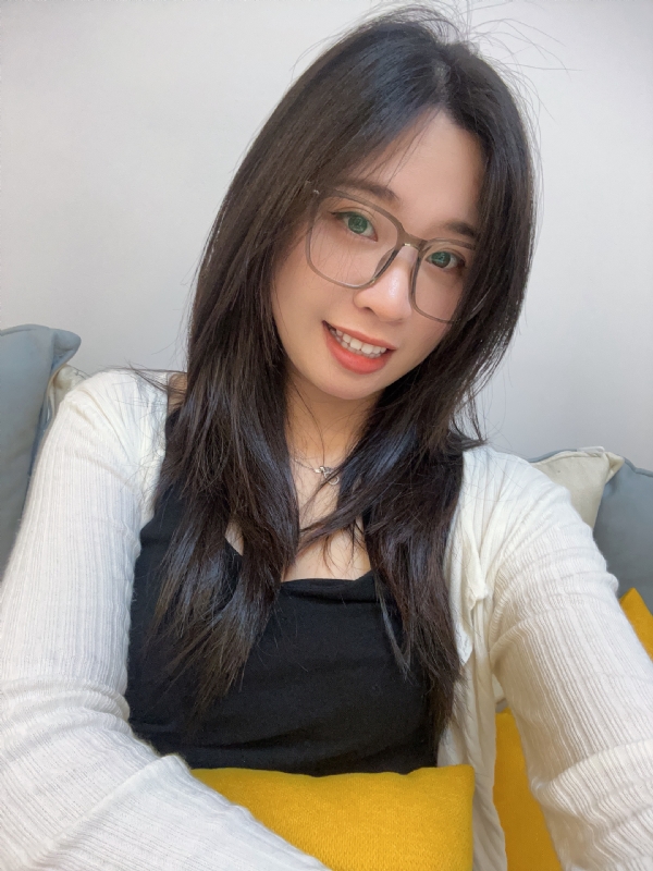 Lin的第一张照片--广州相亲服务中心