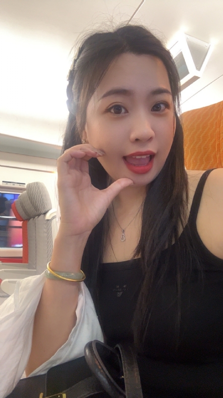 Lin的第四张照片--广州相亲服务中心