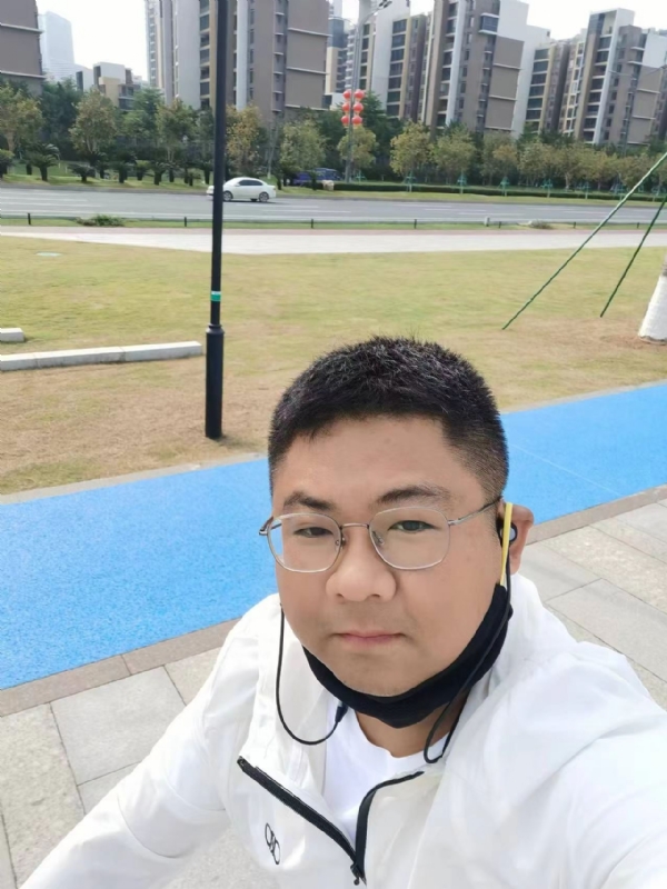 冰城小土匪的第二张照片--广州相亲服务中心