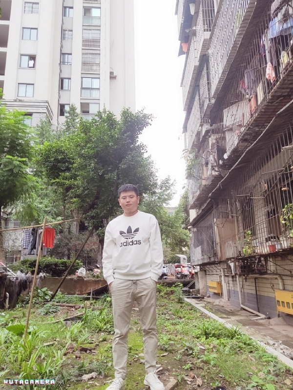 遇见的第二张照片--广州相亲服务中心