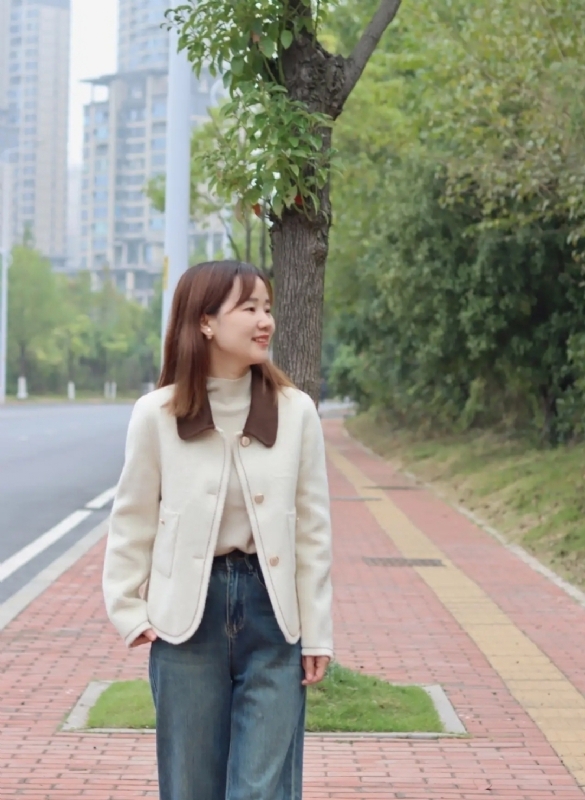 宁静的第一张照片--广州相亲服务中心