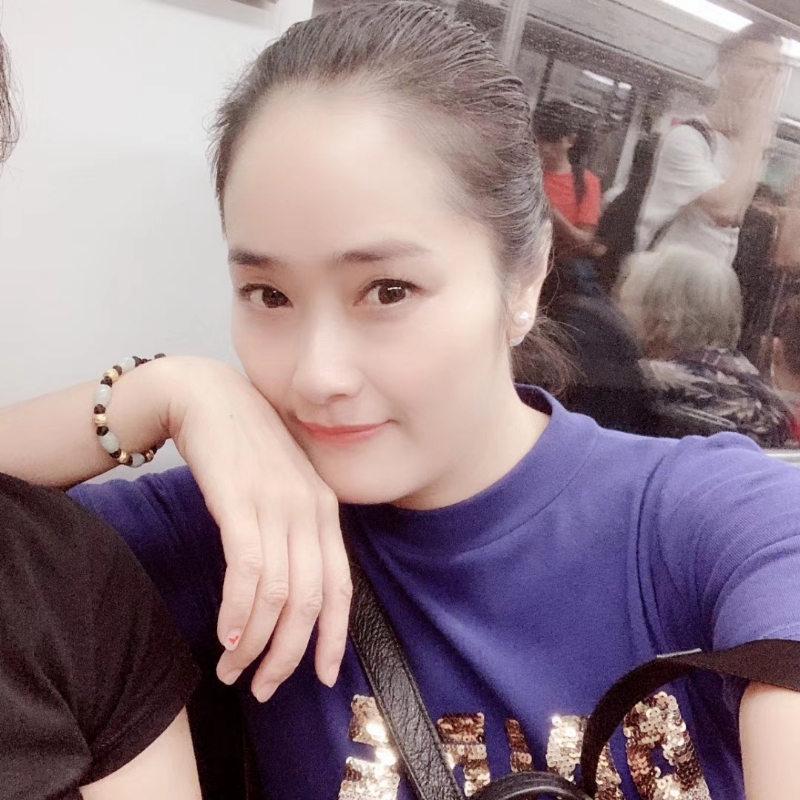 谈谈的第一张照片--广州相亲服务中心