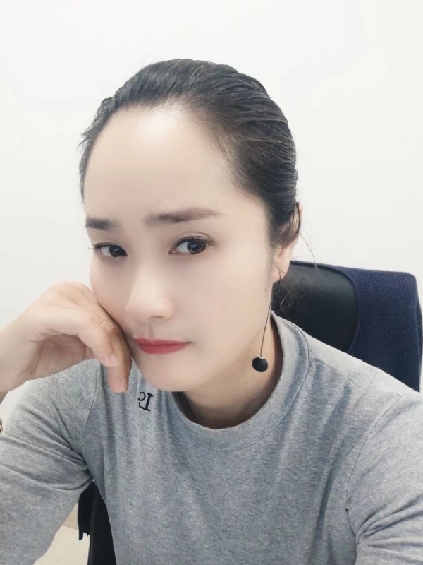 谈谈的第三张照片--广州相亲服务中心