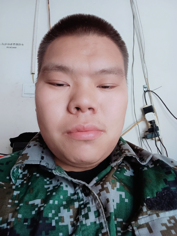 石文强的第一张照片--广州相亲服务中心