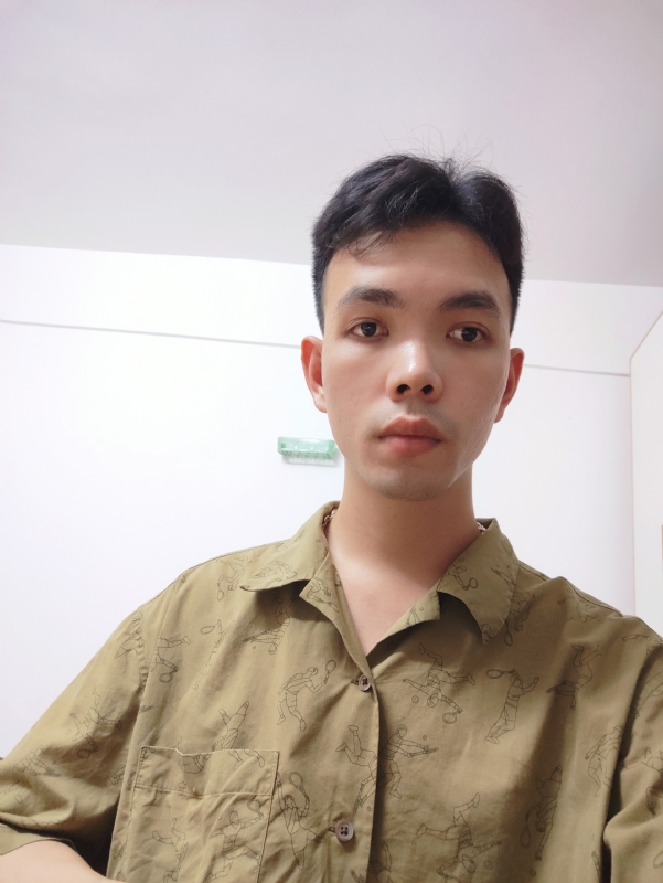 随缘就好的第二张照片--广州相亲服务中心
