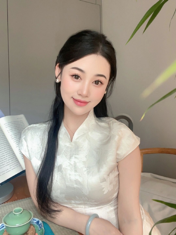 小慧的第一张照片--广州相亲服务中心