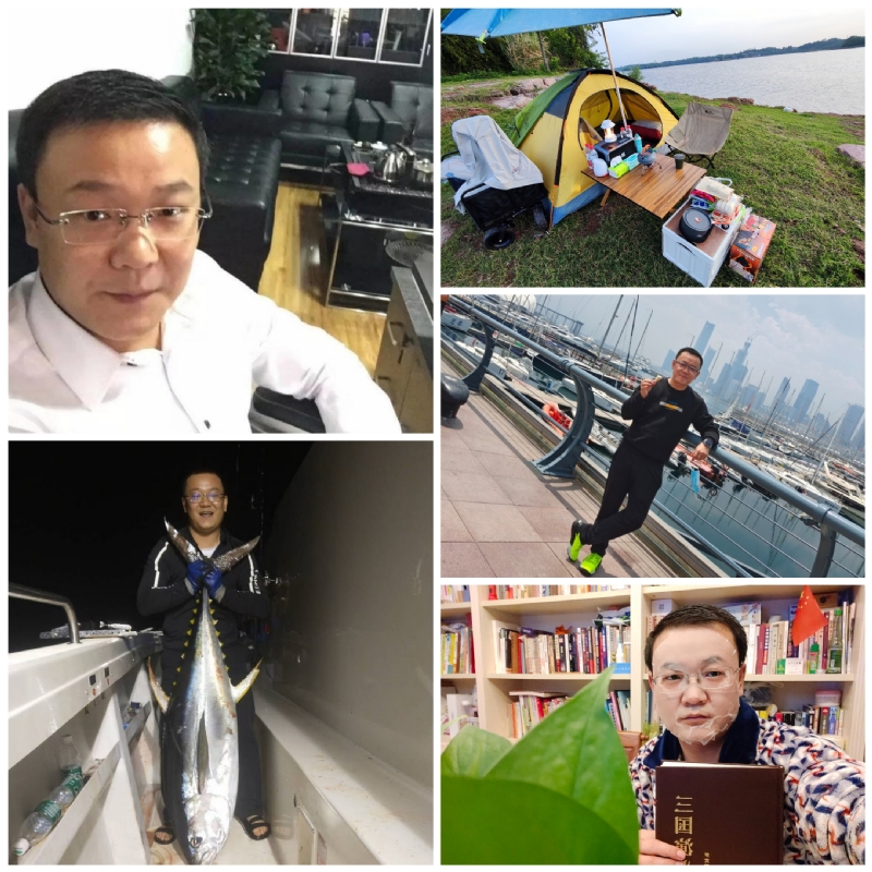 dikson的第六张照片--广州相亲服务中心