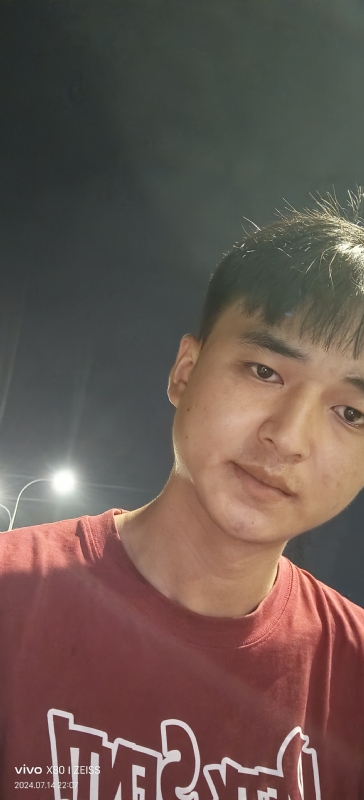 不太苦的苦瓜的第一张照片--广州相亲服务中心
