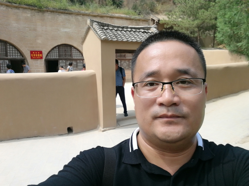 南阳农夫的第一张照片--广州相亲服务中心