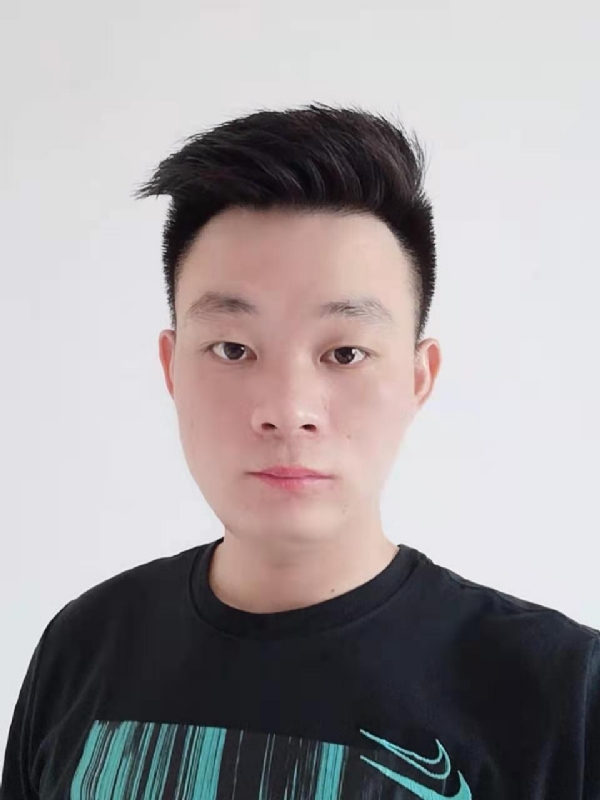麦吉的第一张照片--广州相亲服务中心