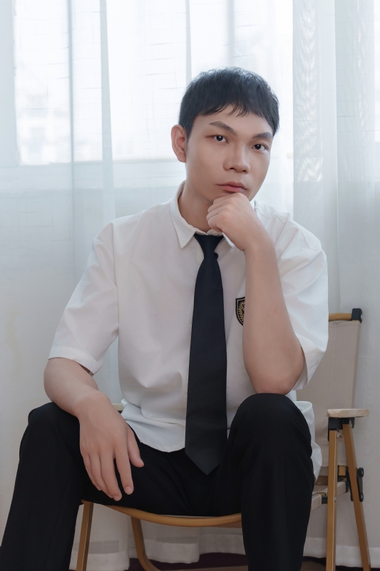 爱知音的第二张照片--广州相亲服务中心