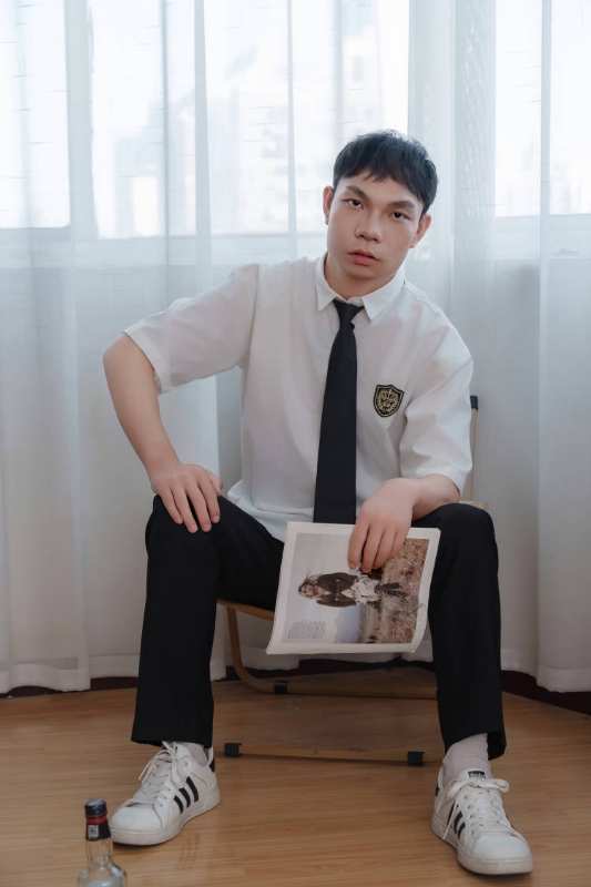 爱知音的第三张照片--广州相亲服务中心