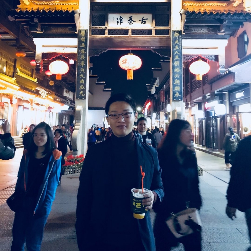 杨禄辉的第一张照片--广州相亲服务中心