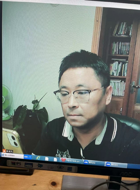 军儿的第一张照片--广州相亲服务中心