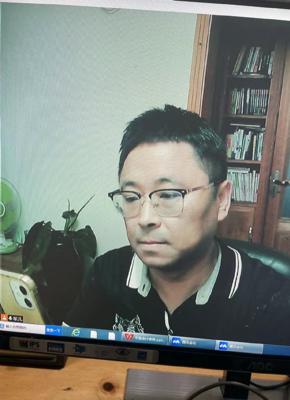 军儿的第三张照片--广州相亲服务中心