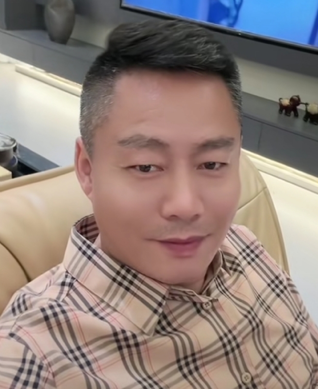 李*军的第三张照片--广州相亲服务中心