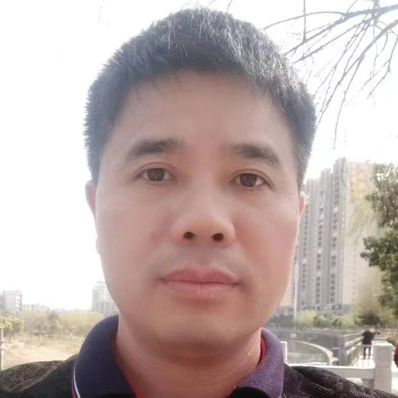 为爱付出的第一张照片--广州相亲服务中心