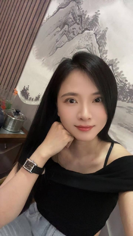 Anne的第一张照片--广州相亲服务中心