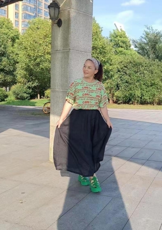 Sunshine的第三张照片--广州相亲服务中心