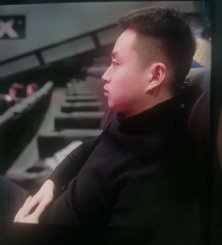 jojojo的第一张照片--广州相亲服务中心