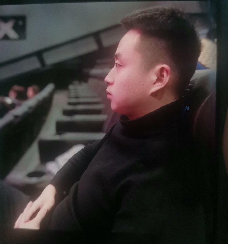 jojojo的第二张照片--广州相亲服务中心