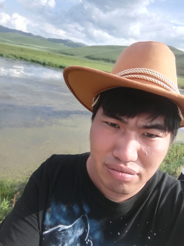 LOVE的誓言的第一张照片--广州相亲服务中心