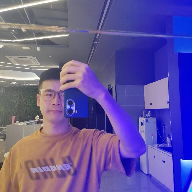 阿豪的第一张照片--广州相亲服务中心