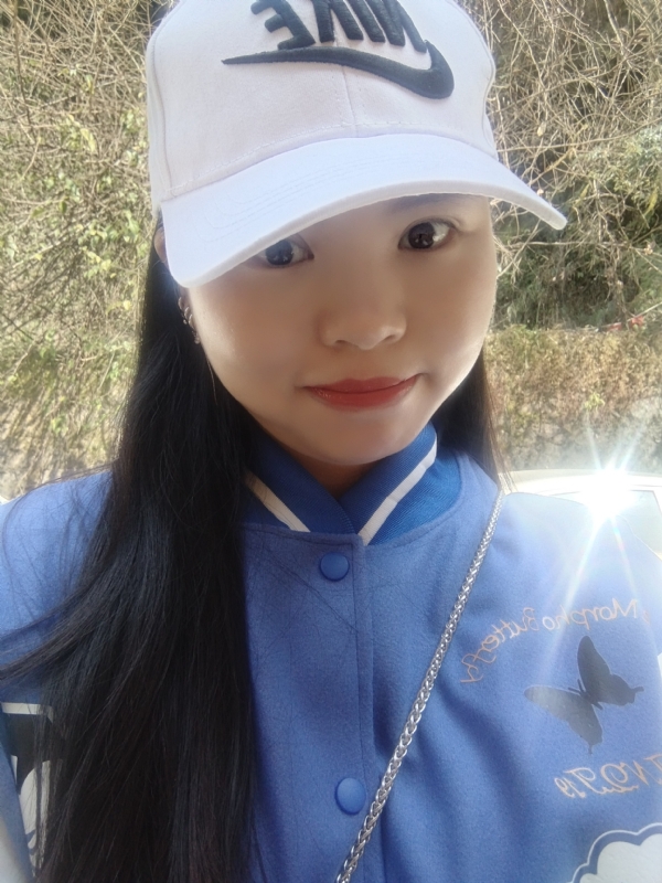 淼淼的第一张照片--广州相亲服务中心