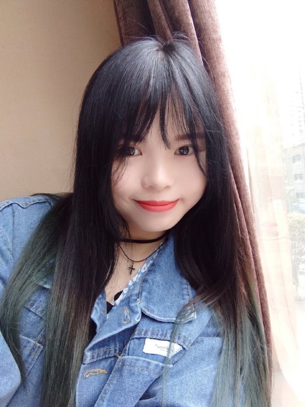 淼淼的第三张照片--广州相亲服务中心