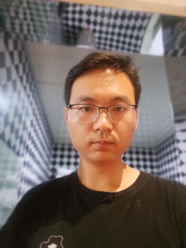 谷雨的第一张照片--广州相亲服务中心