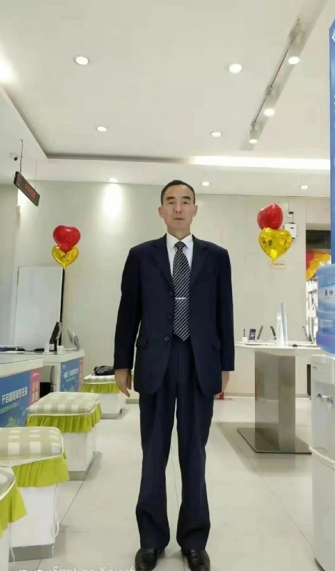 缘来是你的第一张照片--广州相亲服务中心