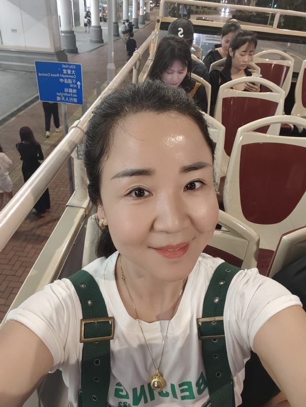 燕子的第一张照片--广州相亲服务中心