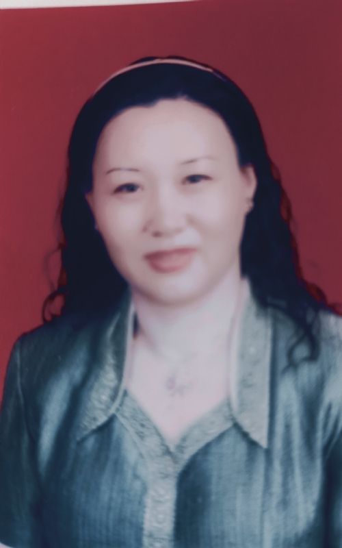 雨霏的第五张照片--广州相亲服务中心