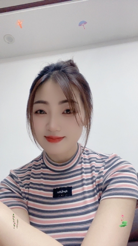 可儿的第一张照片--广州相亲服务中心
