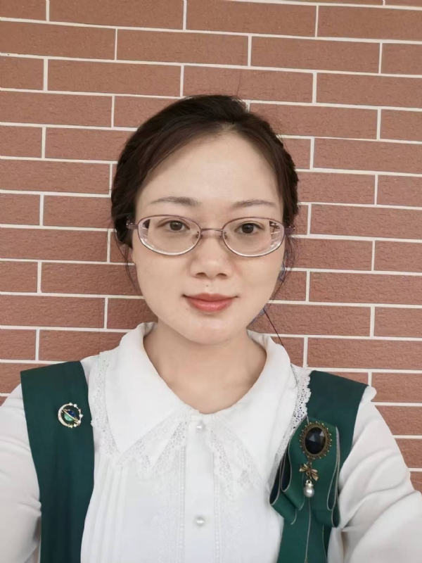 Lily的第一张照片--广州相亲服务中心