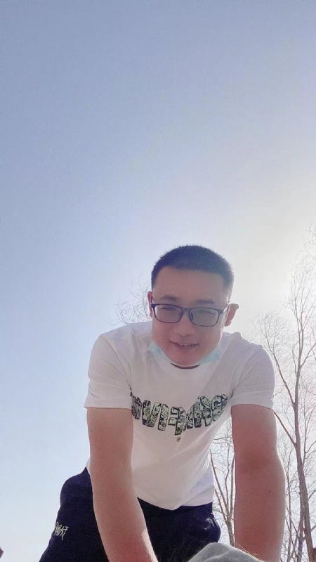 何东的第一张照片--广州相亲服务中心
