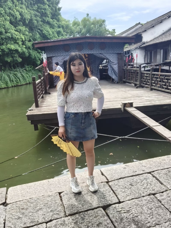 戒爱的第一张照片--广州相亲服务中心