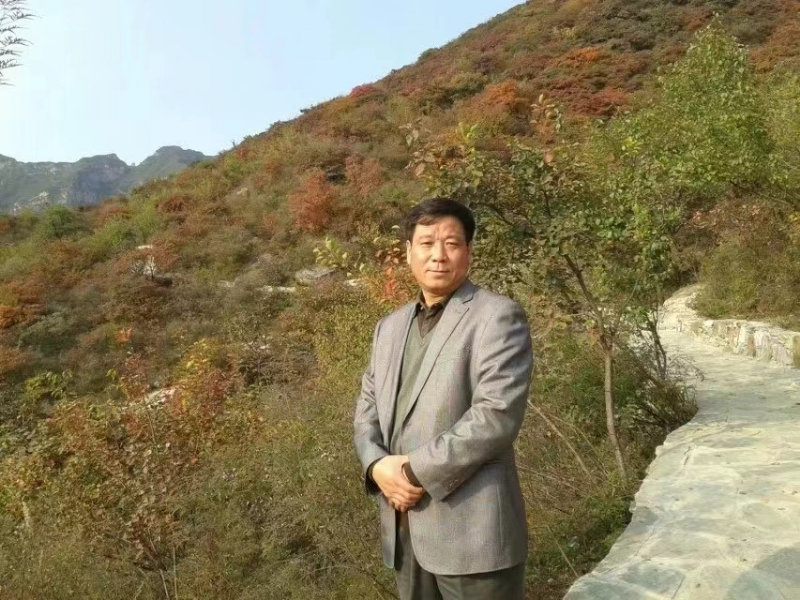 古树的第一张照片--广州相亲服务中心