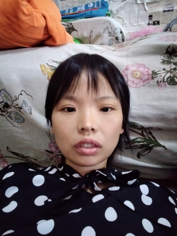 可爱的第二张照片--广州相亲服务中心