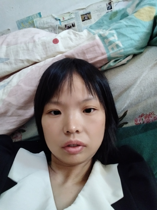 可爱的第三张照片--广州相亲服务中心