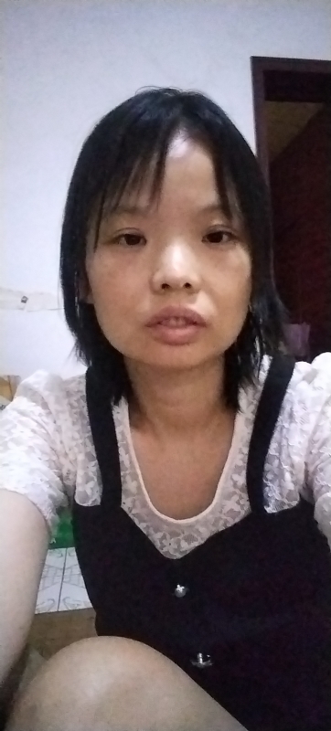 可爱的第四张照片--广州相亲服务中心