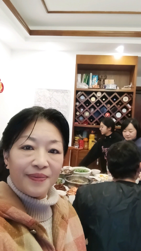 桂花xiang的第一张照片--广州相亲服务中心