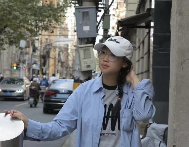 XIAOZOU的第二张照片--广州相亲服务中心