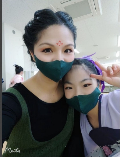 LuLu的第一张照片--广州相亲服务中心