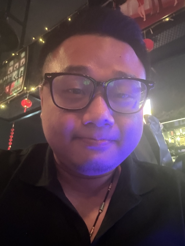 阿楠的第一张照片--广州相亲服务中心