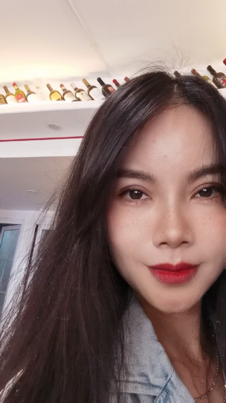 甜以待人的第一张照片--广州相亲服务中心
