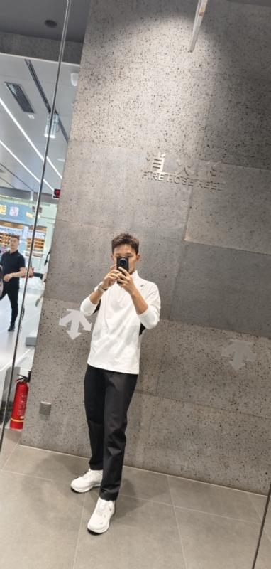 开心坏了的第一张照片--广州相亲服务中心
