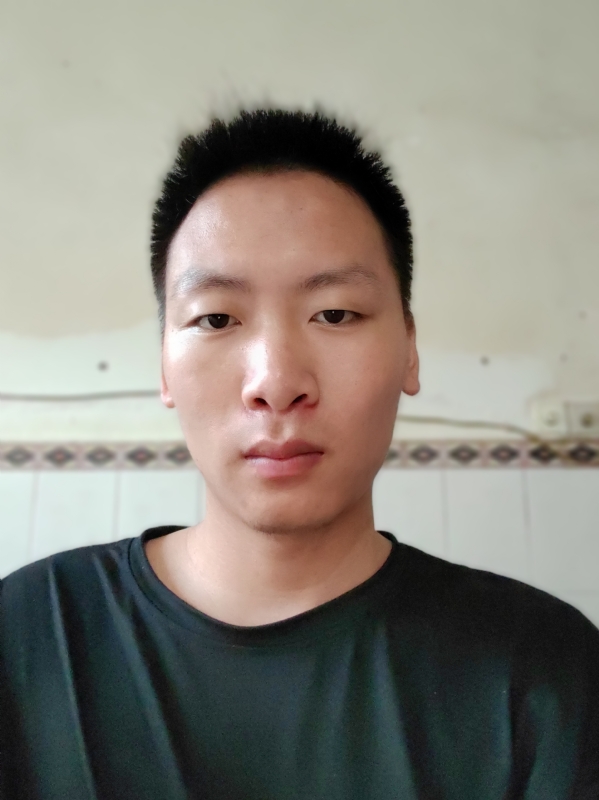 凉生的第一张照片--广州相亲服务中心