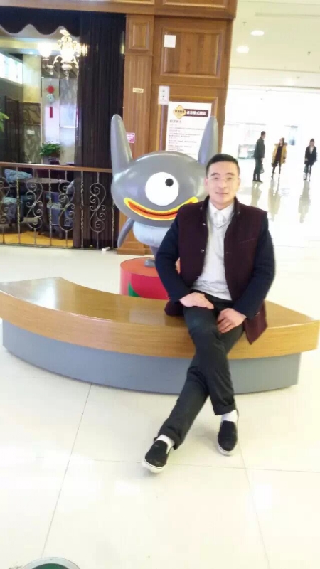 为爱停留的第四张照片--广州相亲服务中心