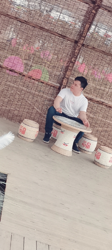 缘分的第一张照片--广州相亲服务中心